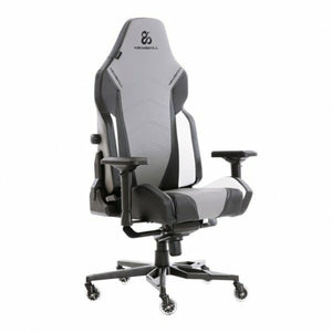 Gaming-Stuhl Newskill NS-CH-BANSHEE-GRAY-PU Grau