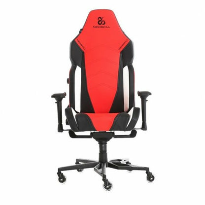 Gaming-Stuhl Newskill NS-CH-BANSHEE-RED-PU Rot