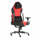 Gaming-Stuhl Newskill NS-CH-BANSHEE-RED-PU Rot