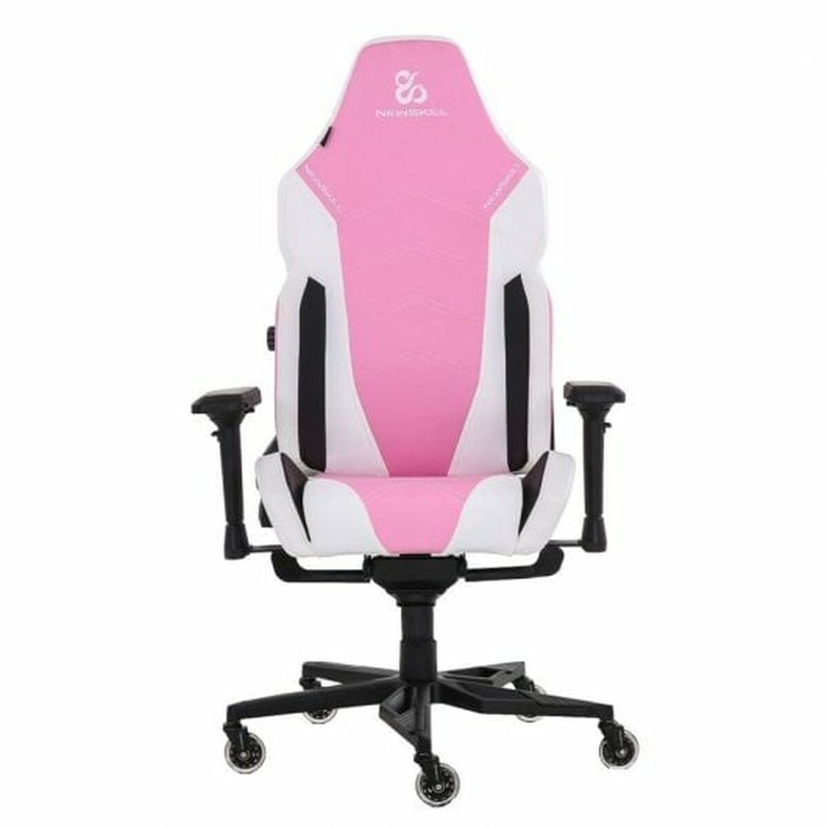 Gaming Chair Newskill NS-CH-BANSHEE-PINK-PU Pink