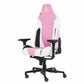 Gaming Chair Newskill NS-CH-BANSHEE-PINK-PU Pink