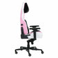 Gaming-Stuhl Newskill NS-CH-BANSHEE-PINK-PU Rosa