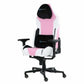 Gaming Chair Newskill NS-CH-BANSHEE-PINK-PU Pink