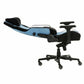 Chaise de jeu Newskill Banshee Bleu