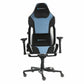 Gaming-Stuhl Newskill Banshee Blau