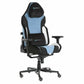 Chaise de jeu Newskill Banshee Bleu