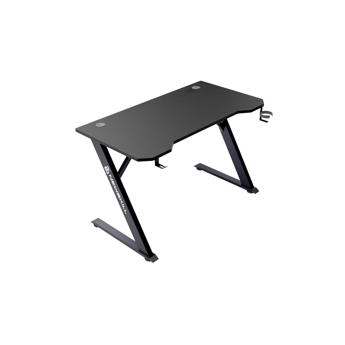 Bureau Gaming Newskill Belenor Noir 120 x 60 x 63 cm