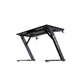 Bureau Gaming Newskill Belenor Noir 120 x 60 x 63 cm