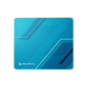 Tapis Gaming Newskill Artemis Bleu