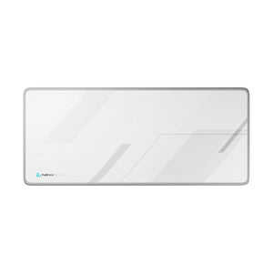 Mouse Mat Newskill White