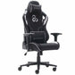 Gaming Chair Newskill Takamikura V2 Black Grey