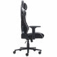 Chaise de jeu Newskill Takamikura V2 Noir Gris