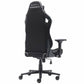 Chaise de jeu Newskill Takamikura V2 Noir Gris