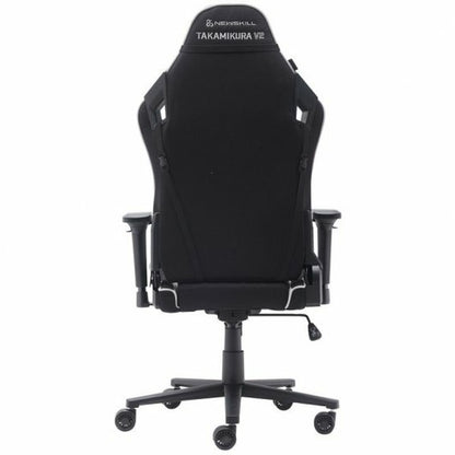 Chaise de jeu Newskill Takamikura V2 Noir Gris