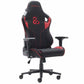 Chaise de jeu Newskill Takamikura V2 Noir Rouge