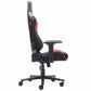 Chaise de jeu Newskill Takamikura V2 Noir Rouge