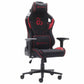 Chaise de jeu Newskill Takamikura V2 Noir Rouge