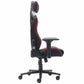 Chaise de jeu Newskill Takamikura V2 Noir Rouge