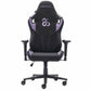 Chaise de jeu Newskill Takamikura V2 Noir Violet