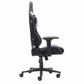 Gaming Chair Newskill Takamikura V2 Black Purple