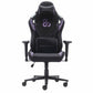 Chaise de jeu Newskill Takamikura V2 Noir Violet