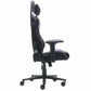 Chaise de jeu Newskill Takamikura V2 Noir Violet