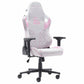 Chaise de jeu Newskill Takamikura V2 Noir Rose