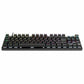 Gaming Tastatur Newskill Serike V2 Qwerty Spanisch