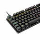 Gaming Keyboard Newskill Serike V2 Spanish Qwerty