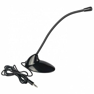 Microphone de Bureau Owlotech X0