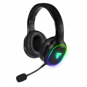 Headphones Tempest Black