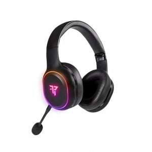 Headphones Tempest Black