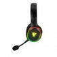 Headphones Tempest Black