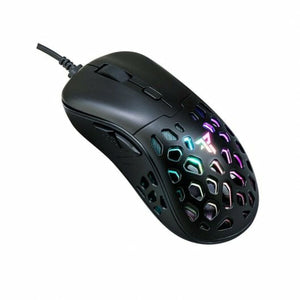 Mouse Tempest X10 Schwarz