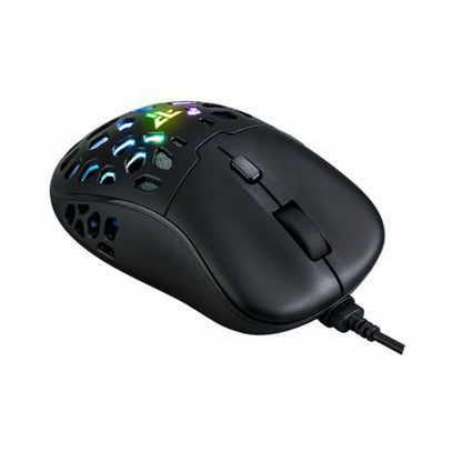 Mouse Tempest X10 Schwarz