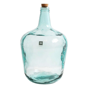 Carafe à eau La Mediterránea Apple 10 L verre