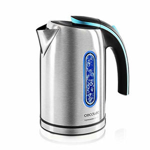 Kettle Cecotec V1701632 Steel Stainless steel 1630 W 2 L 1,2 L