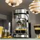 Express Manual Coffee Machine Cecotec Cafelizzia 790 1,2 L 1350W Steel 1,2 L