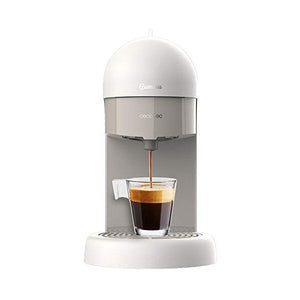 Cafetière à capsules Cecotec 01595 1100 W