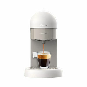 Express-Kaffeemaschine Cecotec Cumbia Capricciosa 1100 W