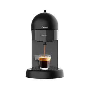 Express Coffee Machine Cecotec Cumbia Capricciosa Black