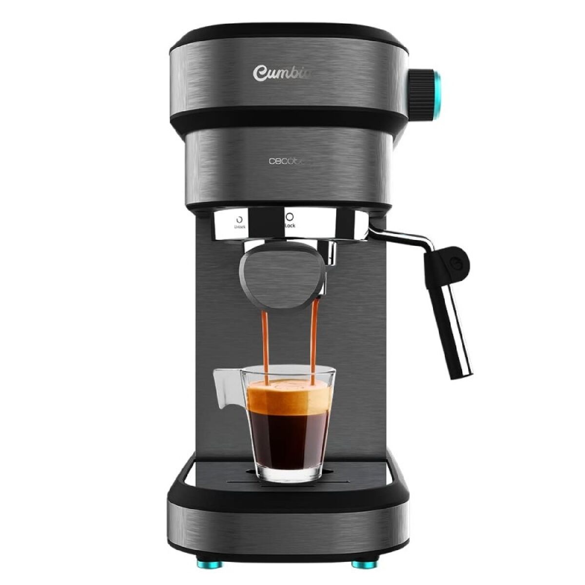 Café Express Arm Cecotec Cafelizzia 890 1,2 L