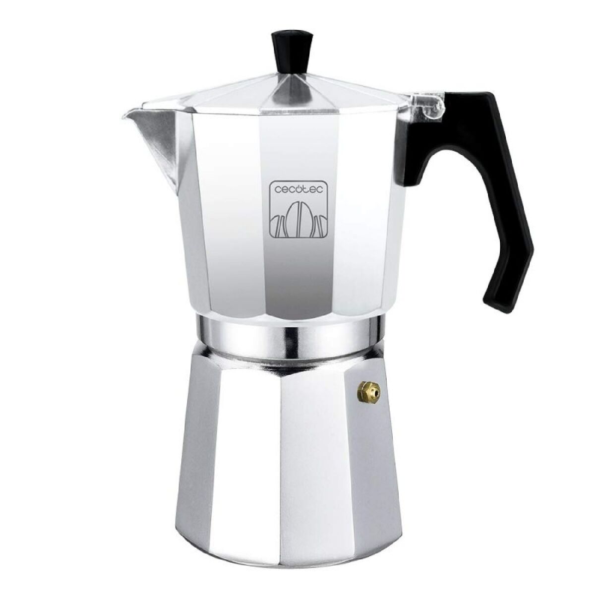 Italian Coffee Pot Cecotec Mokclassic 900 450 ml