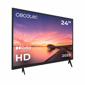 Smart TV Cecotec HDMI USB 2.0 24" LED (Refurbished B)