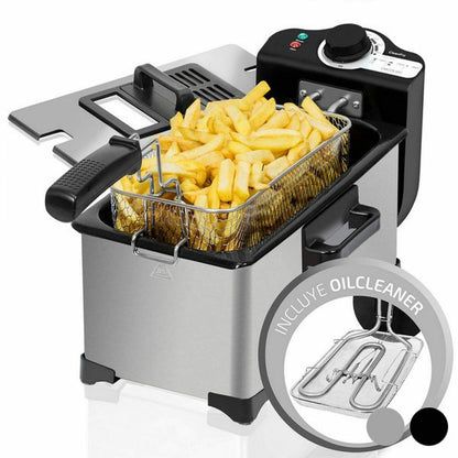 Fritteuse Cecotec Cleanfry 3 L 2000W