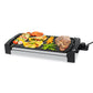 Plaque chauffantes grill Cecotec Rock & Water 2500 2150W Noir