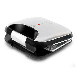 Machine à sandwich Cecotec Rock'nToast Fifty-Fifty 750W 750 W