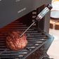 Elektrogrill Cecotec Txuletaco 8000 Inferno 850ºC 2200W 2200 W