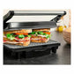 Elektrogrill Cecotec Rock'nGrill 1500 Rapid 1500W 1500 W