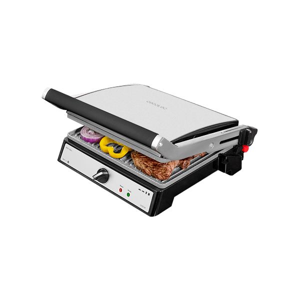 Elektrogrill Cecotec Rock´nGrill Multi 2400 UltraRapid 2400 W